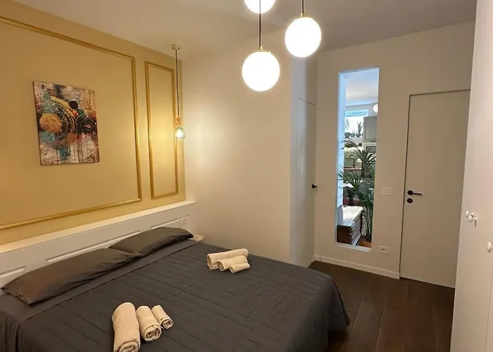 Apartamento Super Casilina