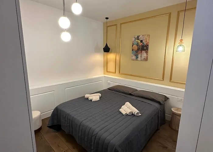 Apartamento Super Casilina Roma