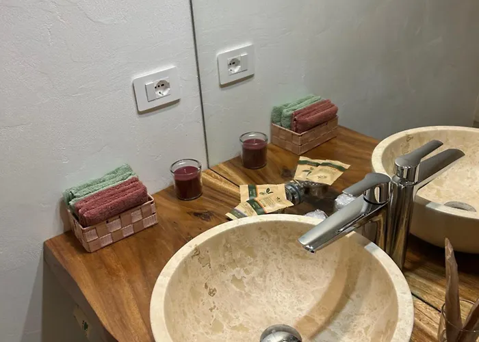 Super Casilina Apartamento *